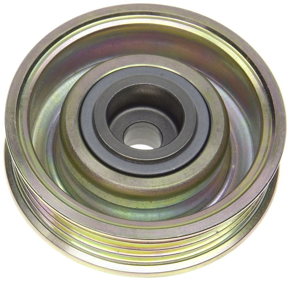 Belt Tensioner Pulley   Gates   36181
