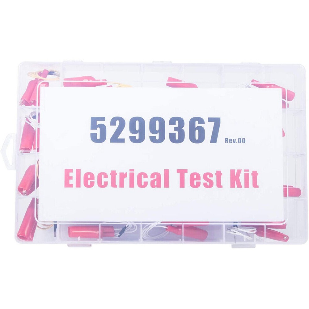 5299367 Double-ended Test Leads Set For Cummins Circuit Connection/Experiment