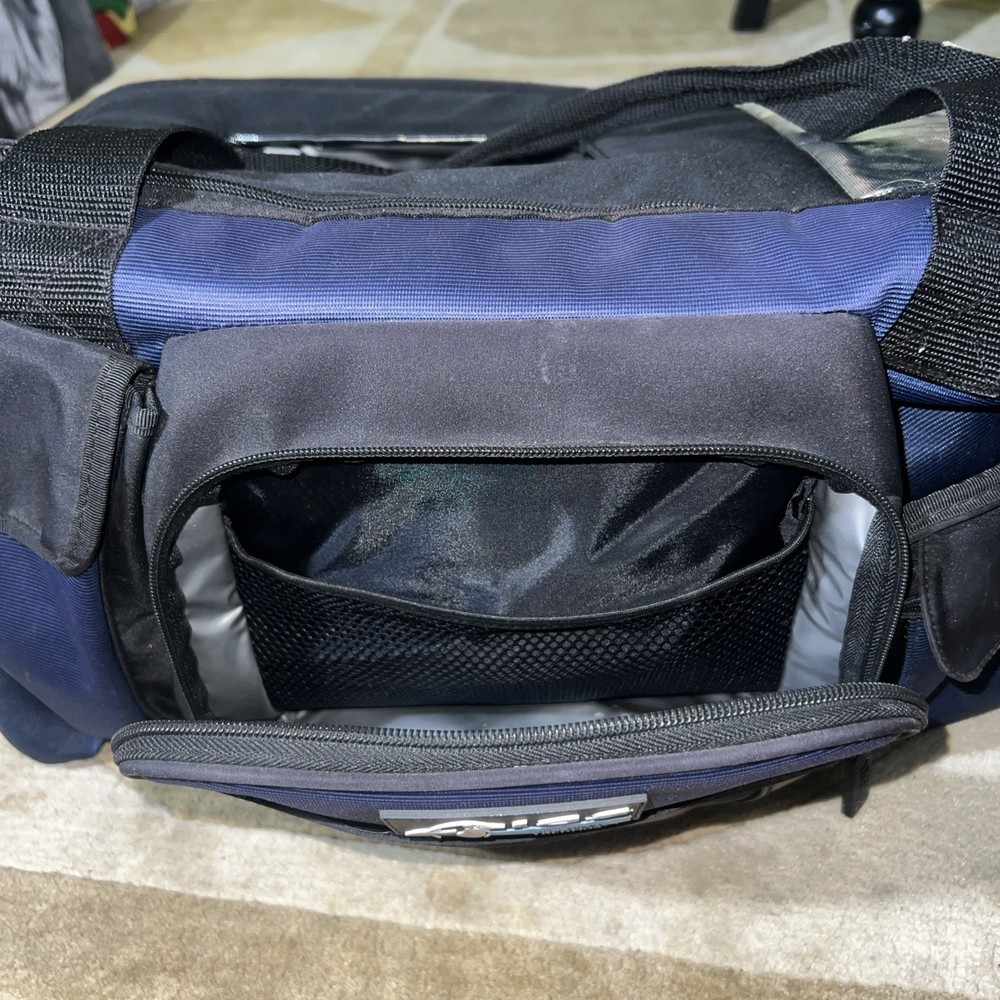 IGE Bound Fishing Bag