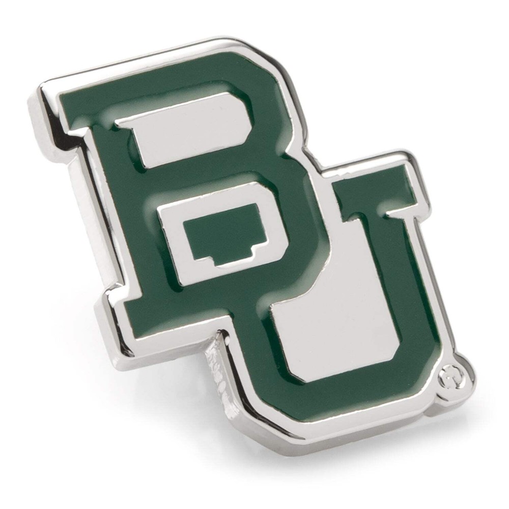 NCAA Baylor University Bears Lapel Pin