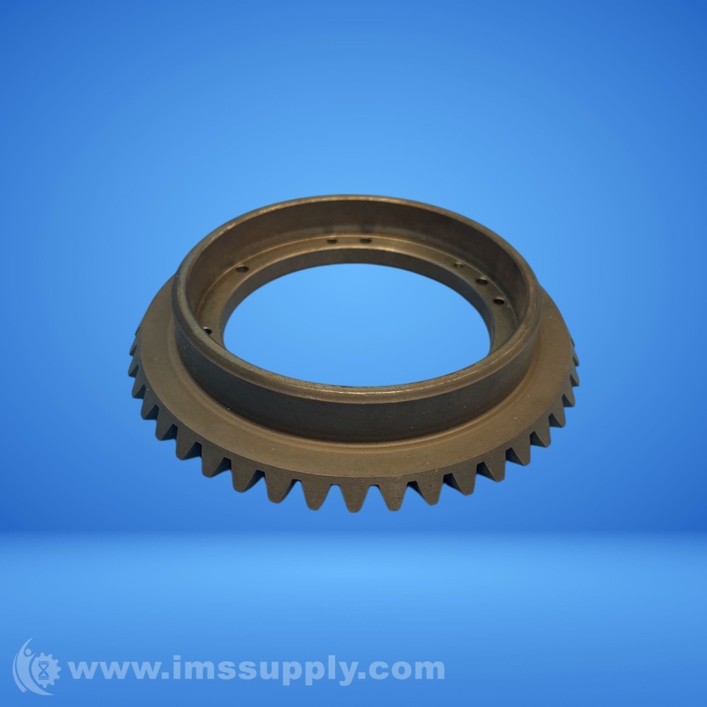 Spur Gear USIP