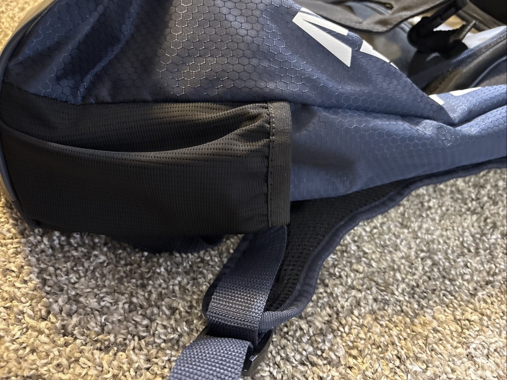 easton walk off Utility backpack New Without Tags🔥