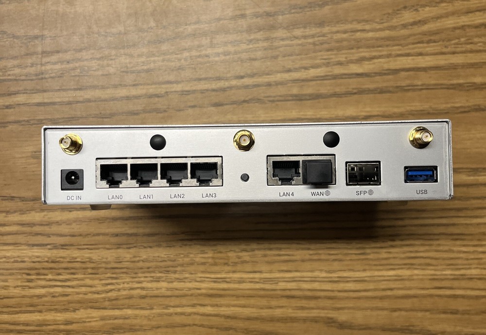SamKnows Whitebox 9 Internet Speed Monitor