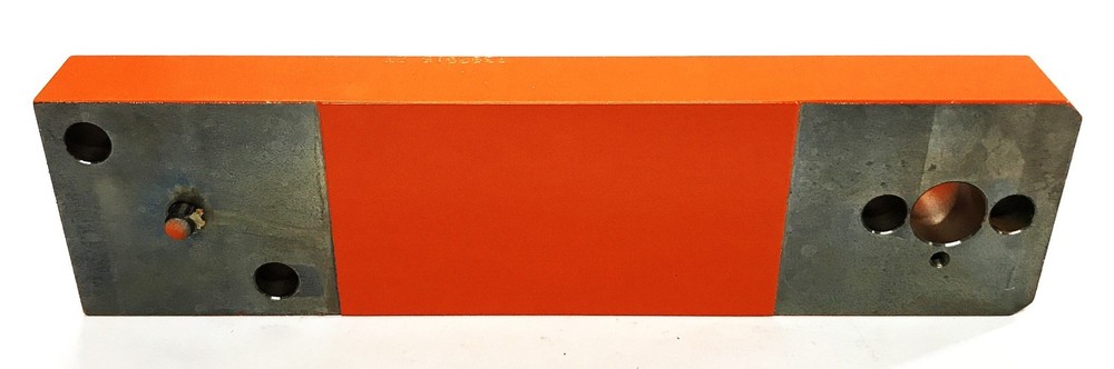 IMA Rotoblock Cam Shaft Bracket 4567302019 NOS