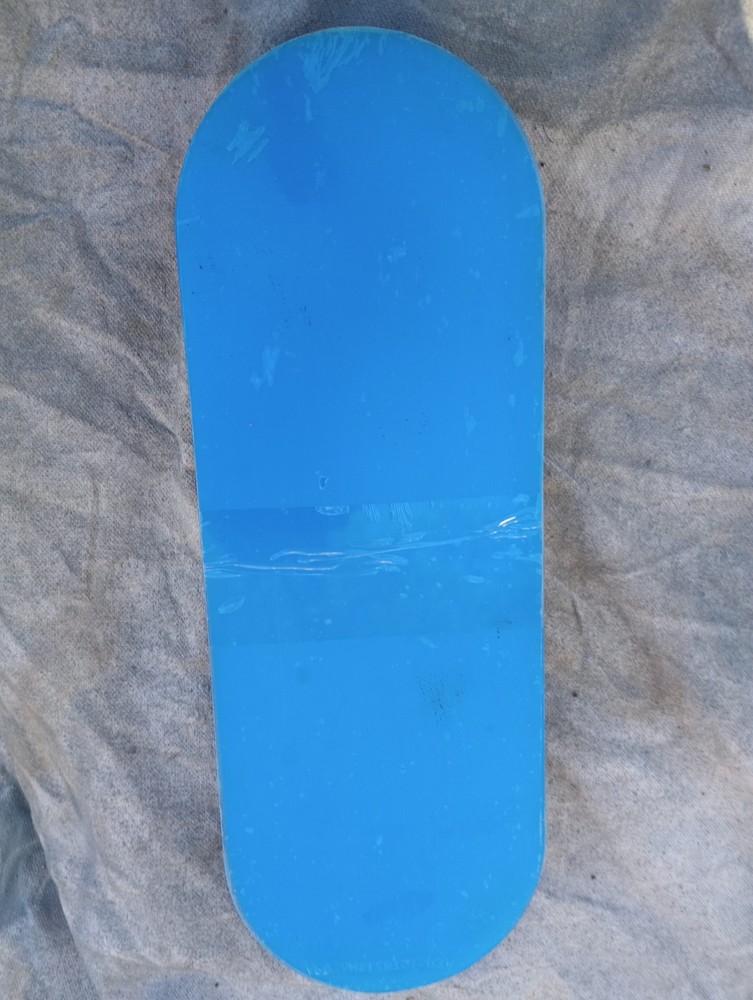 Inner blast shields for Bullard Sandblast hood