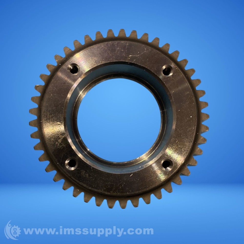 Spur Gear FNIP