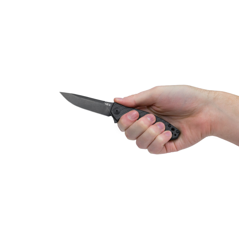 Zero Tolerance Folding Pocket Work Tactical Knife ZT-0450CF