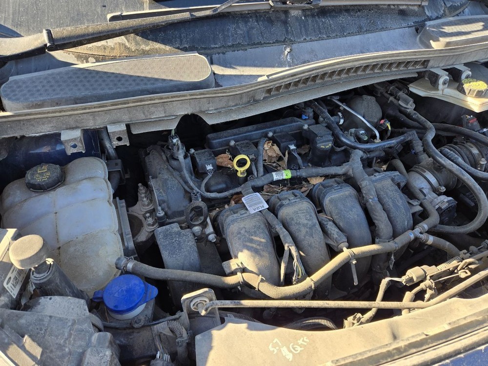 2019-2023 Ford Transit Connect 4.2" Display Screen