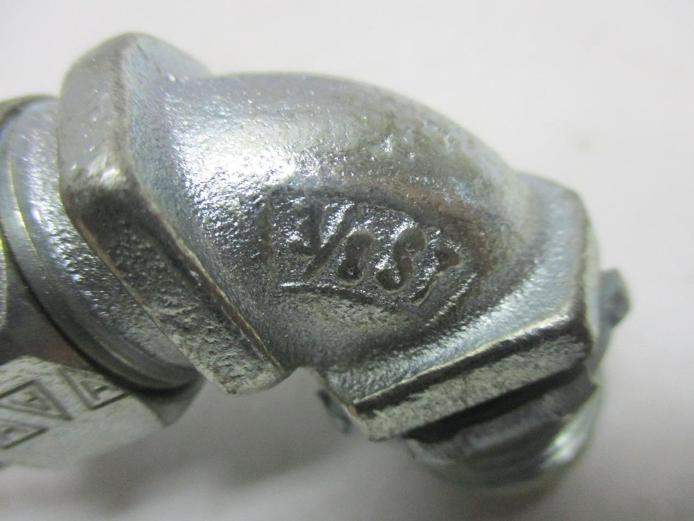 Kellum Seal Connector Strain Relief 3/8''