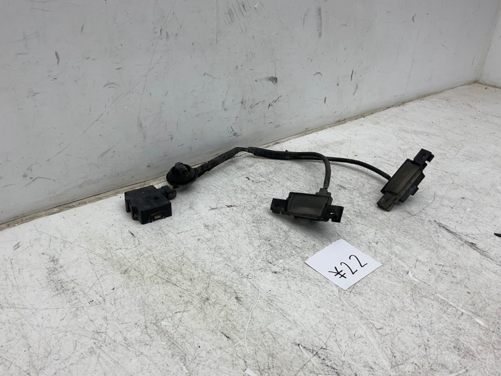 2009 2010 2011 2012 2013 2014 Acura TL Keyless Entry Warning Buzzer Module OEM