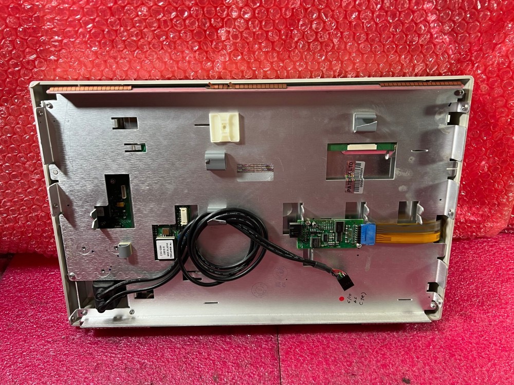 Agilent 16803A Logic Analyzer ''Panel only'' Tested And Working