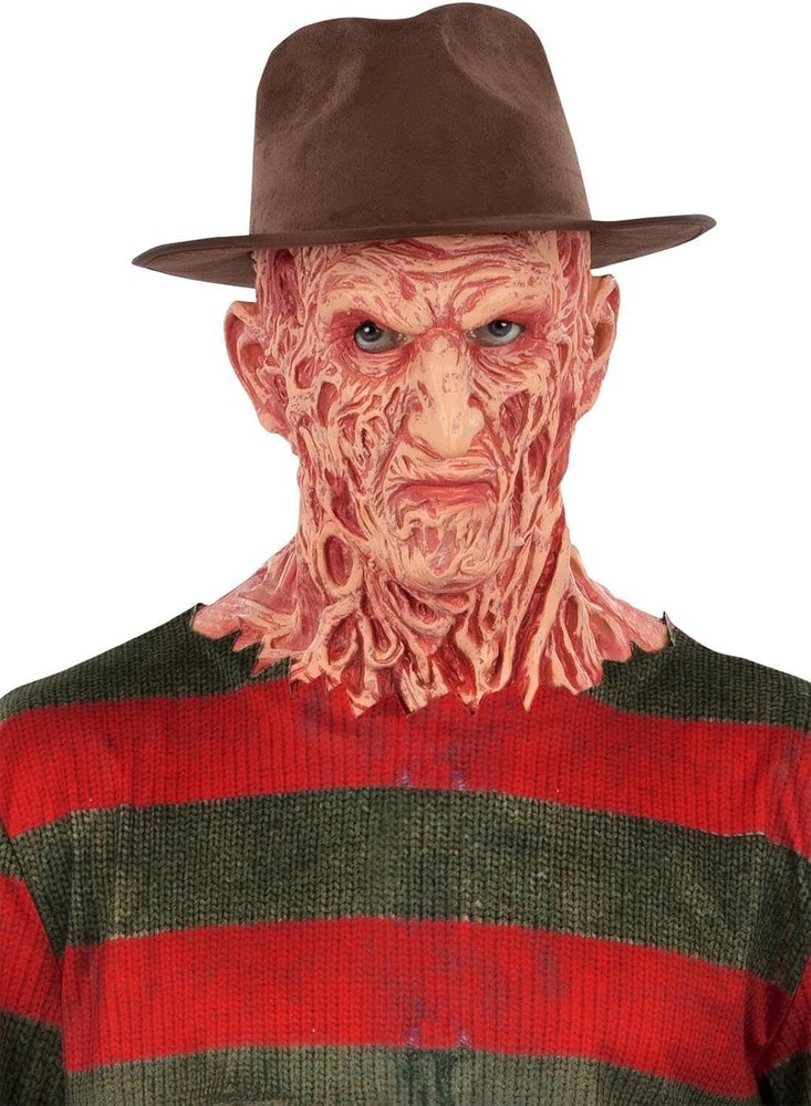 Nightmare On Elm Street, Freddy Krueger Hat