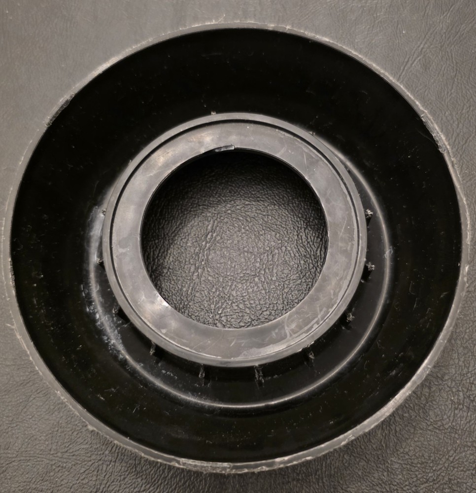 Hamilton Beach 52282WV Blender Base Blade Collar Ring Replacement Only