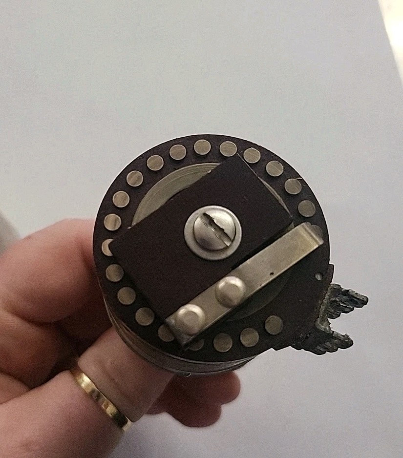 Daven Company Type RC-60-3