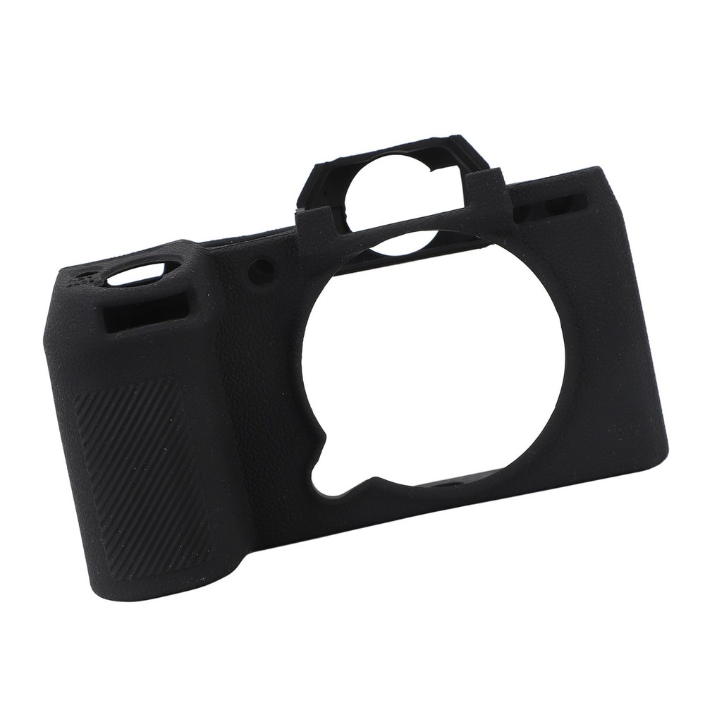 Camera Silicone Cover Professional Slip Resistance Scratch Resistance Thin