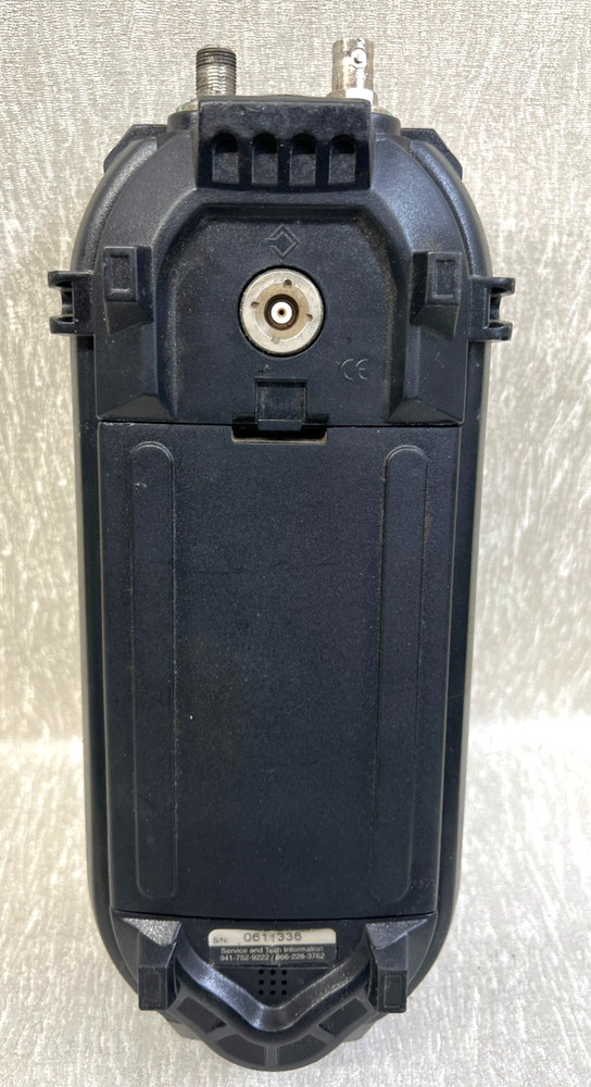 Acterna CLI-1750 CATV Signal Level & Leakage Meter - Untested