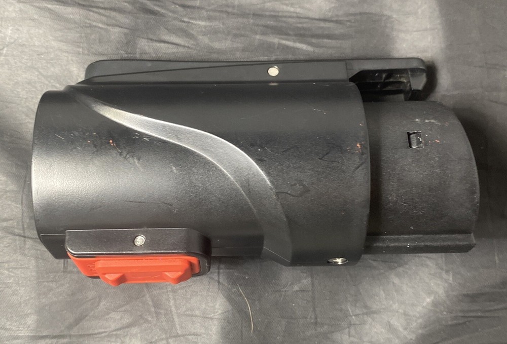 SEGUMA Tesla To J1772 adapter