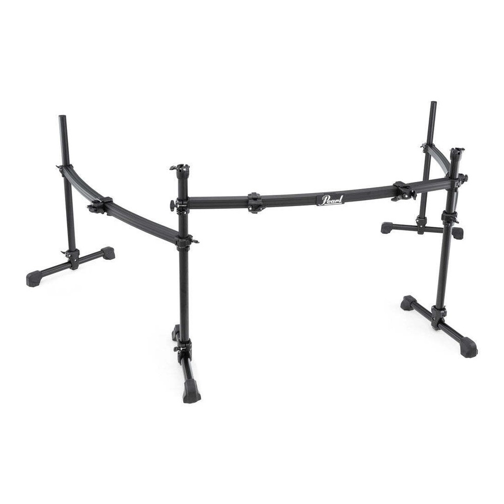 Pearl DR513CB Icon Rack Three Sided - Black