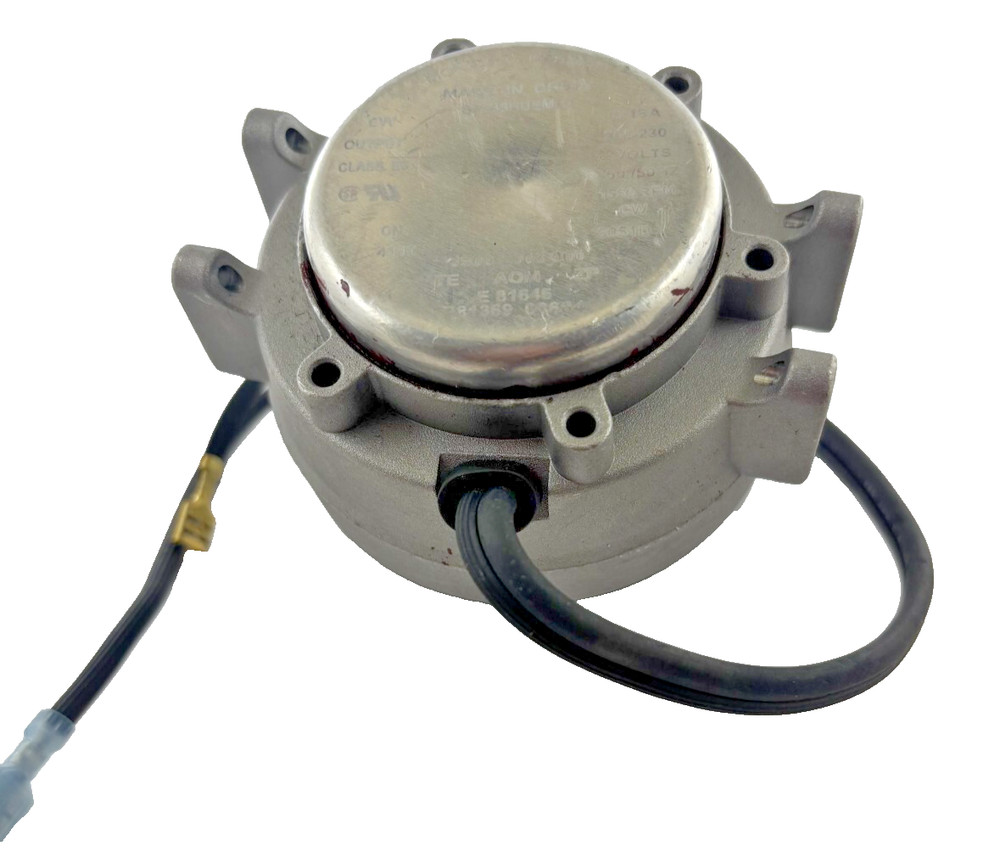 MORRILL MOTORS 3900-2008-000