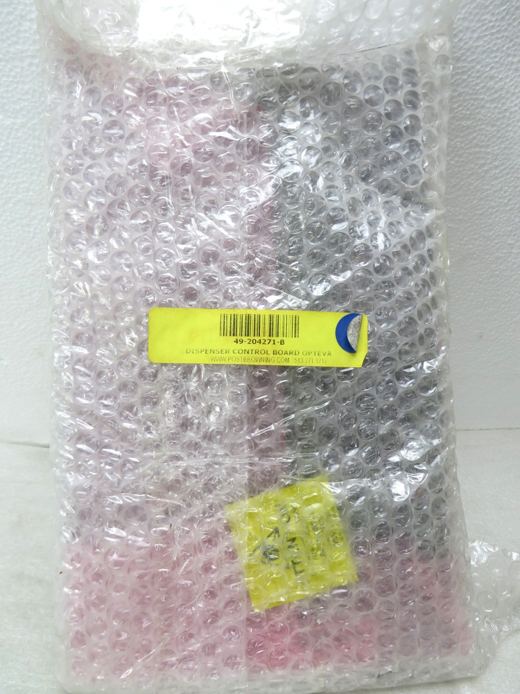 Diebold 49-204271-B Opteva CCA Dispenser Controller [CTC]