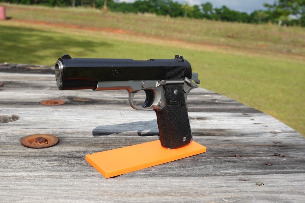 1911 Display Stand (Black)