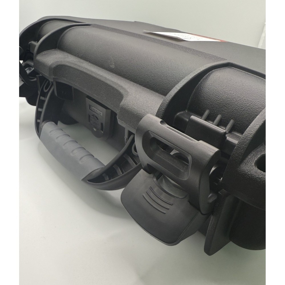 Nanuk 909 Classic Pistol Case