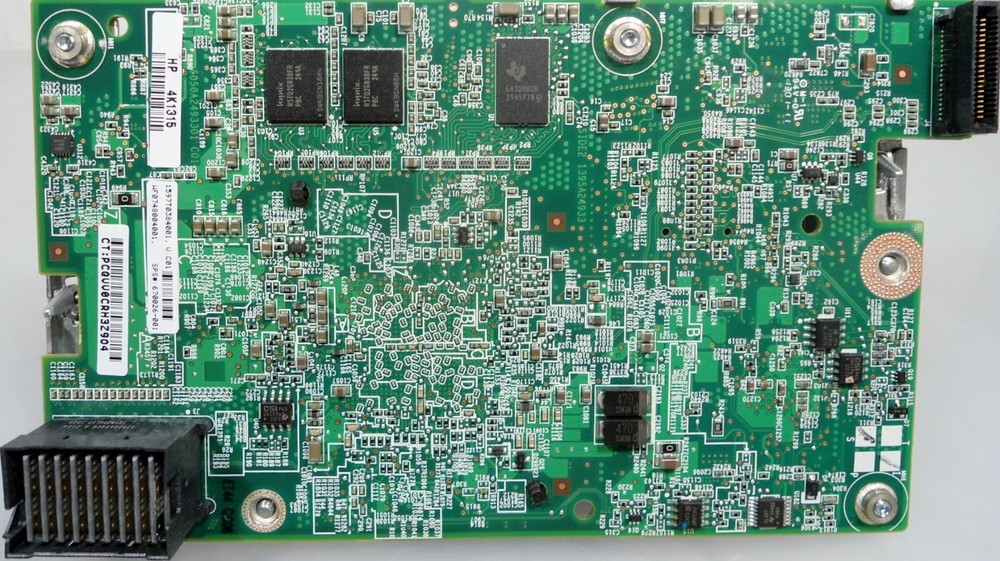 670026-001 REF HP Smart Array P220i Controller