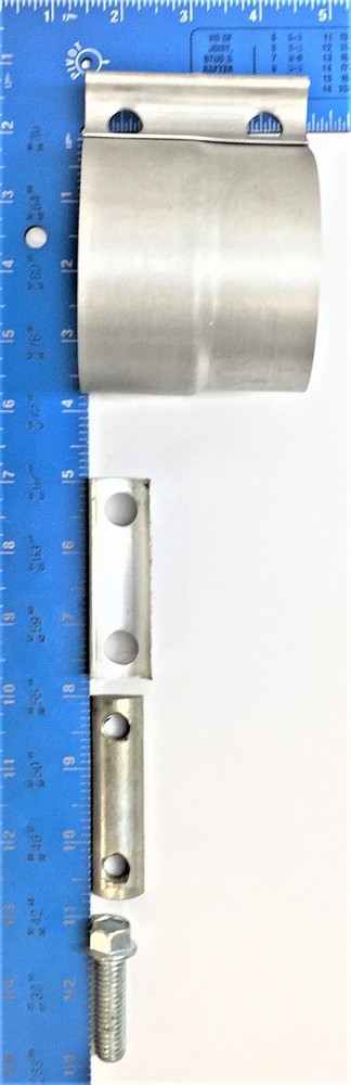 STEMCO Joint Clamp 43-003-013 NOS