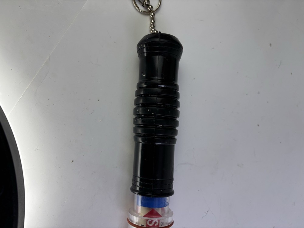 Kinesiology Test Device for Upper Body Strength Jet Technique