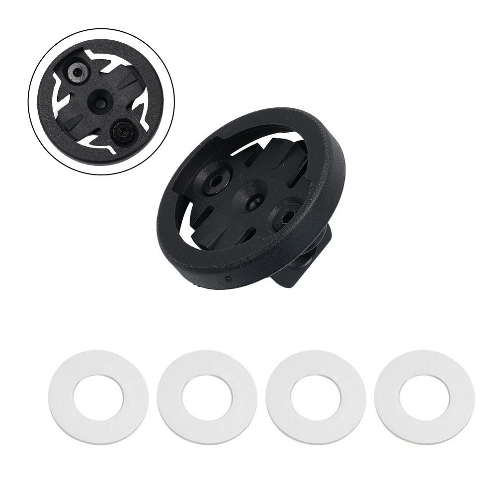 Bike Computer Mount Designed Specifically for BROMPTON and For Garmin Use