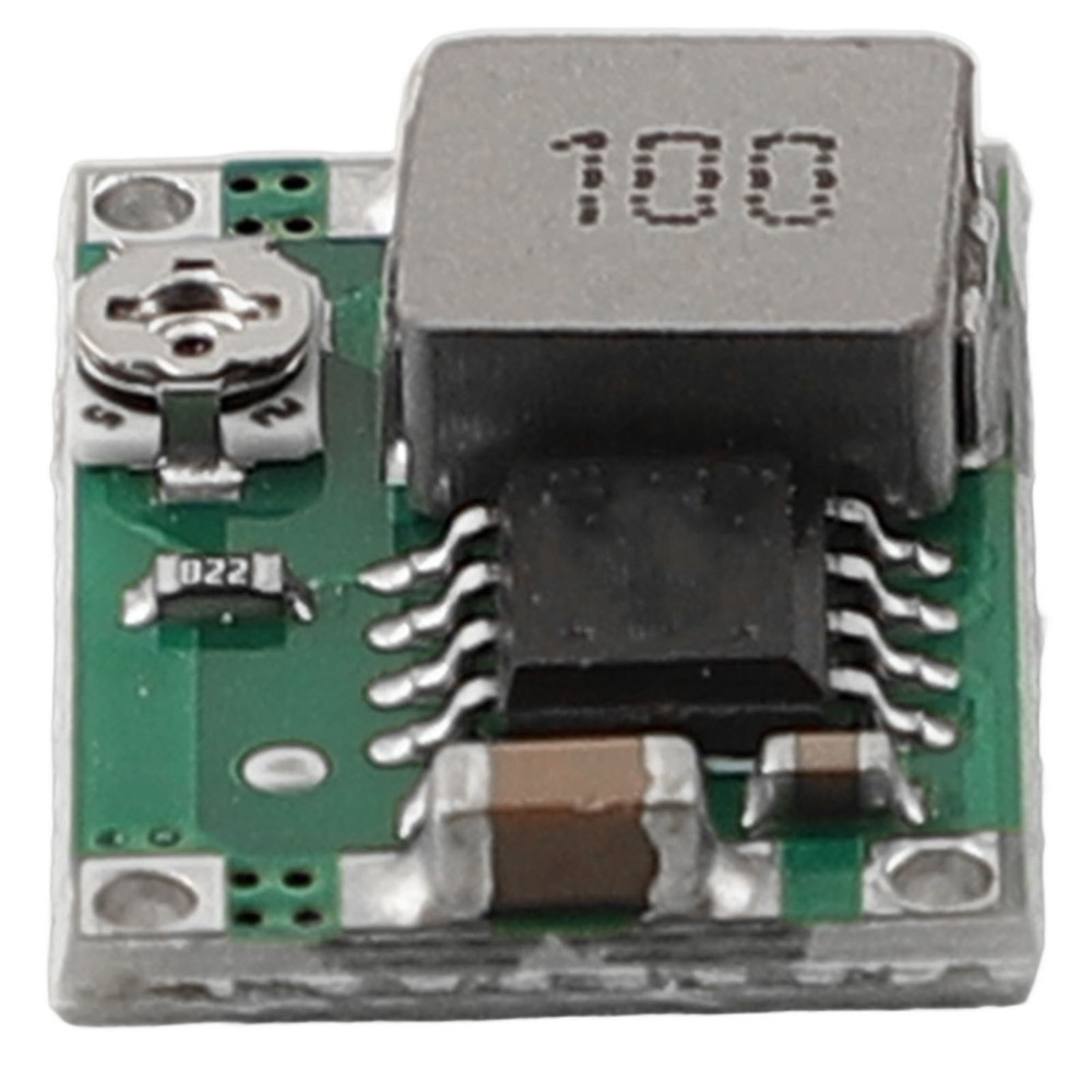 Twelve Piece Pack of For Mini360 DCDC Modules with High Efficiency Design