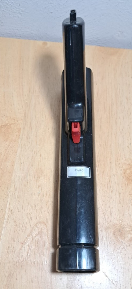 Vintage Sears Clamp On Inductive Timing Light Timing 9 2137