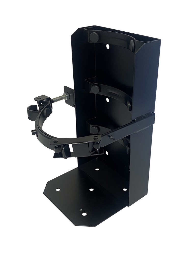 🎯 Water Fire Extinguisher  Heavy Duty Bracket 810 Universal Adjustable (NEW)