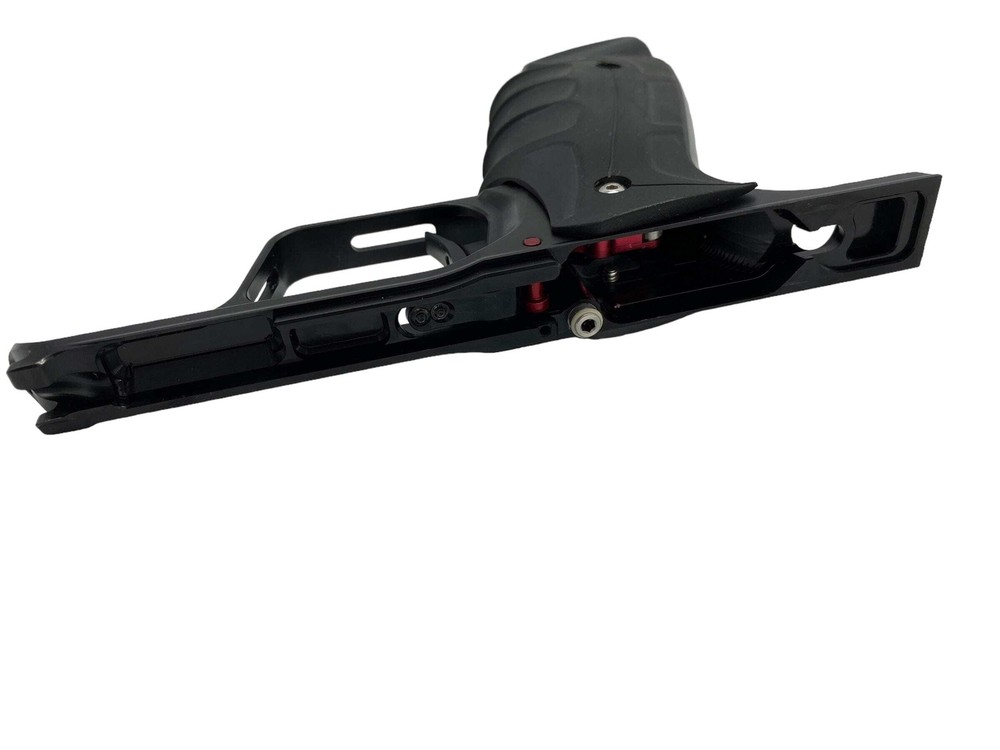 SP Shocker Amp Mechanical Conversion Kit