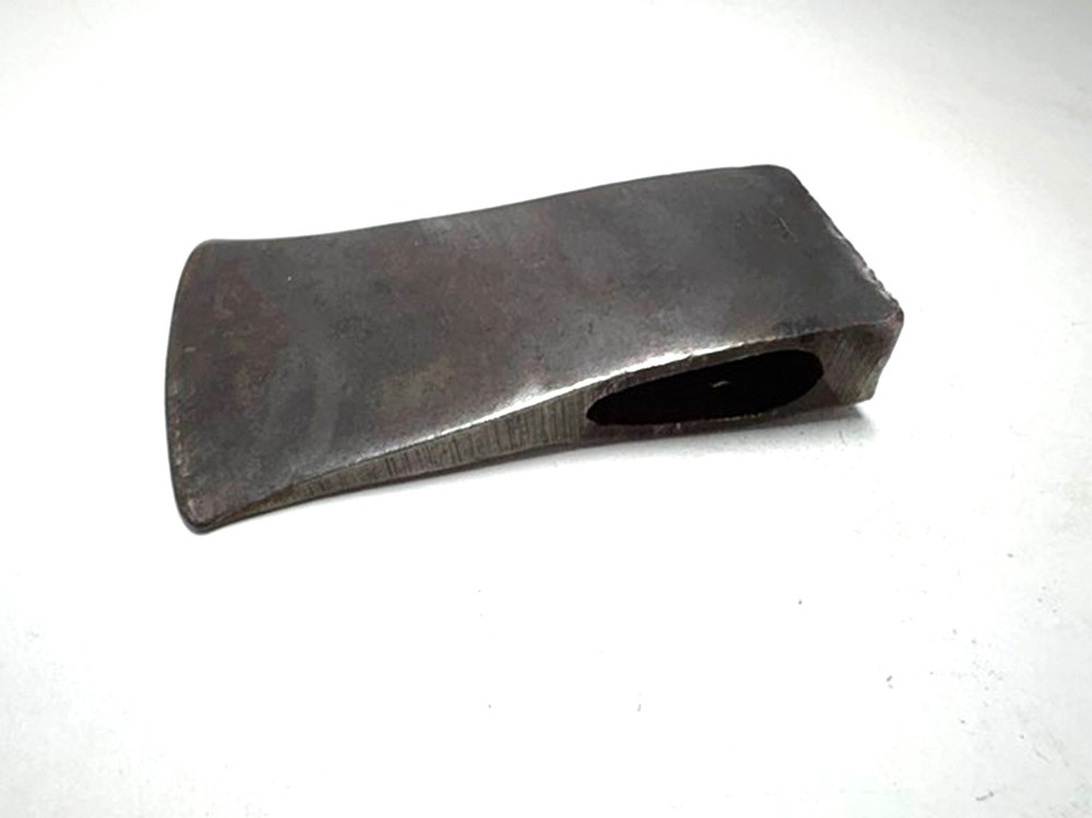 Vintage Stanley Single Bit Axe Head