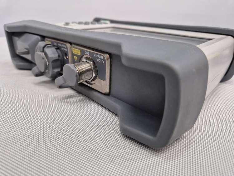 Anritsu S331L SiteMaster Cable and Antenna Analyzer 4GHz