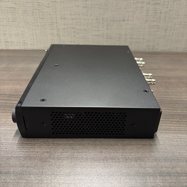 Blackmagic Design UltraStudio 4K Mini Thunderbolt 3 Capture & Playback Device