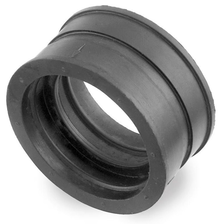 Boyesen RBK-6 Replacement Boot for Rad Valve Rubber Replacement Boot 59-7856