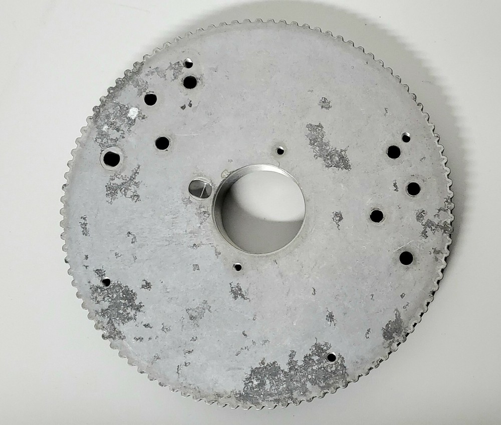 SeaTel 125248 REPLACEMENT AZIMUTH STOP SEA TEL 6003A, 6004