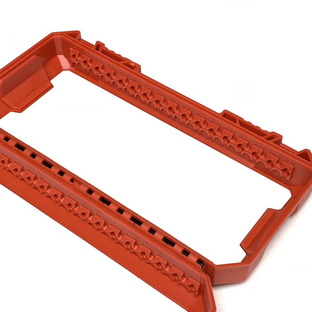 New Gen Milwaukee Bit Storage Case NEW Version
