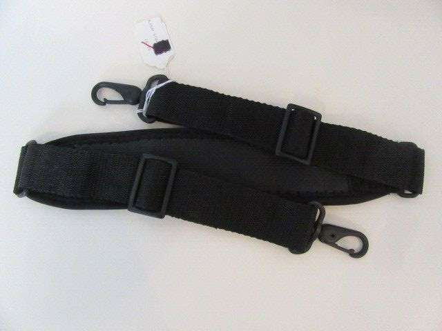 Armor Deluxe Shoulder Strap w/Dive Logo
