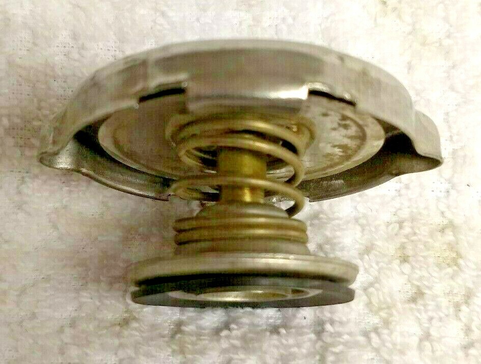 NOS AC Radiator Cap RC-3 RC3