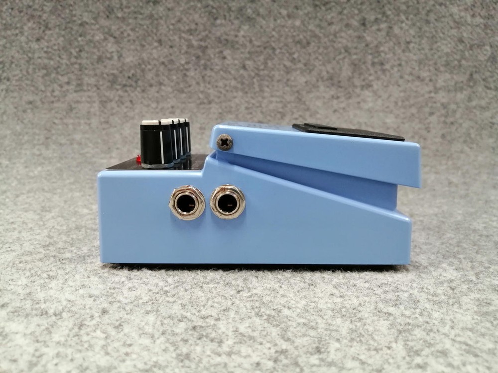 Boss CH-1 Stereo Super Chorus Pedal