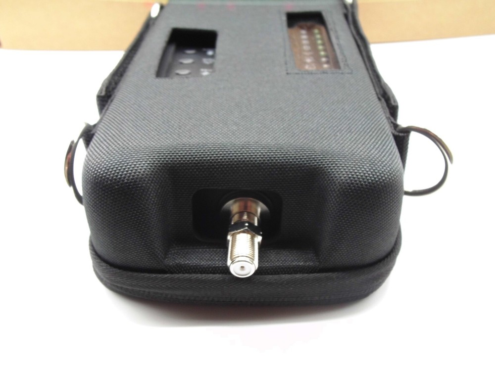 Hitron Technologies Howler CSN-01 Signal Generator