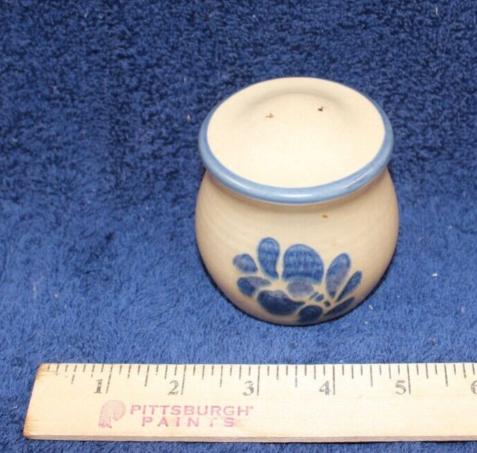 Pfaltzgraff Folk Art - Salt Shaker
