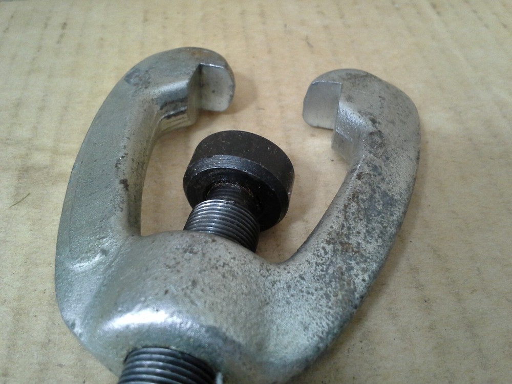 Tubing Flaring Tool. working , VGC
