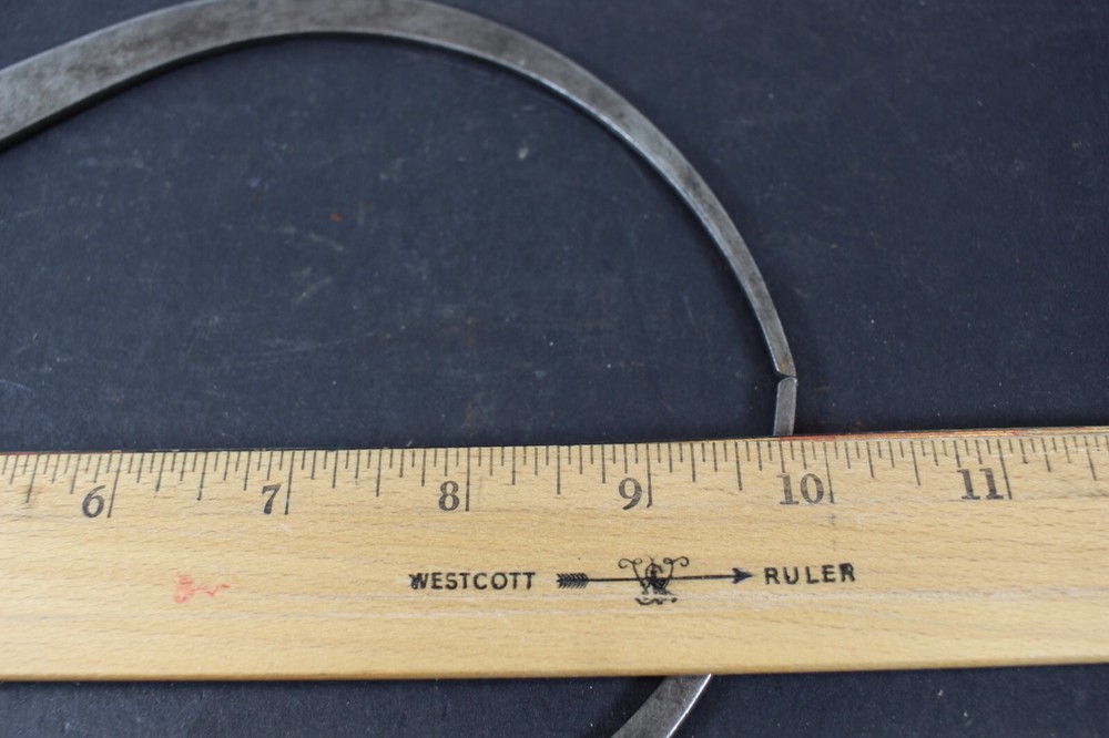 Firm Joint Calipers 3 Pieces 14" 12" & 10"