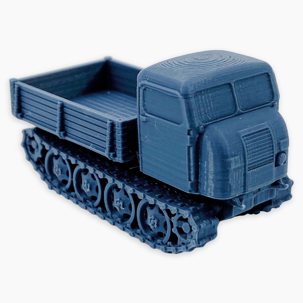 Steyr RSO