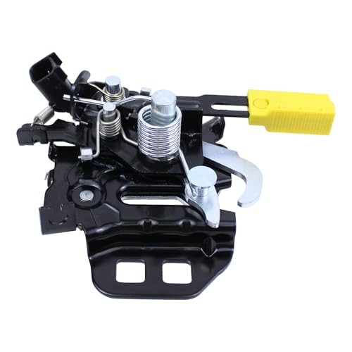 Hood Lock Latch for Edge 2015 2016 2017 2018 2019 Replace FT4Z-16700-A