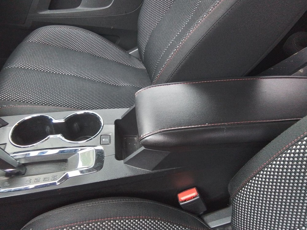 2010-2017 GMC Terrain Dash Mounted Lower 7" Display Screen